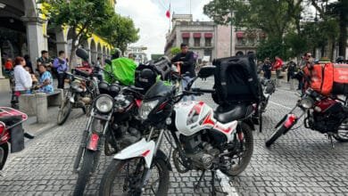 Repartidores