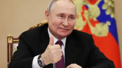 Rusia sale del tratado que prohíbe pruebas nucleares