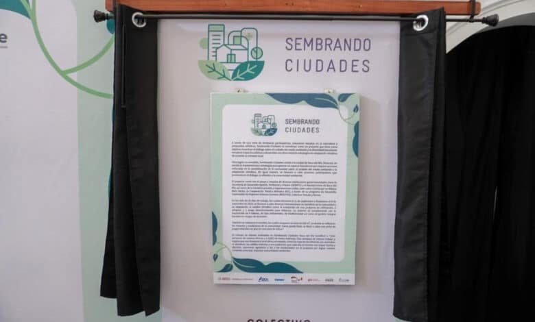 Sembrando