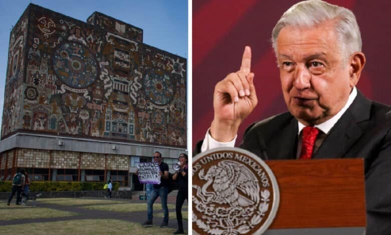 UNAM