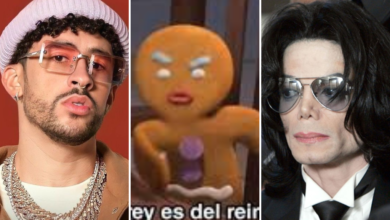 'Una falta de respeto' Forbes nombra a Bad Bunny 'Rey del Pop'; fans arremeten