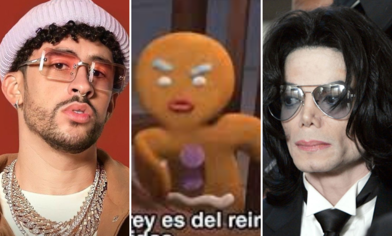 'Una falta de respeto' Forbes nombra a Bad Bunny 'Rey del Pop'; fans arremeten