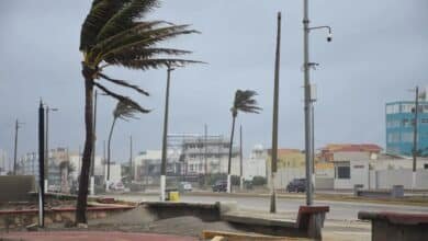 Veracruz.