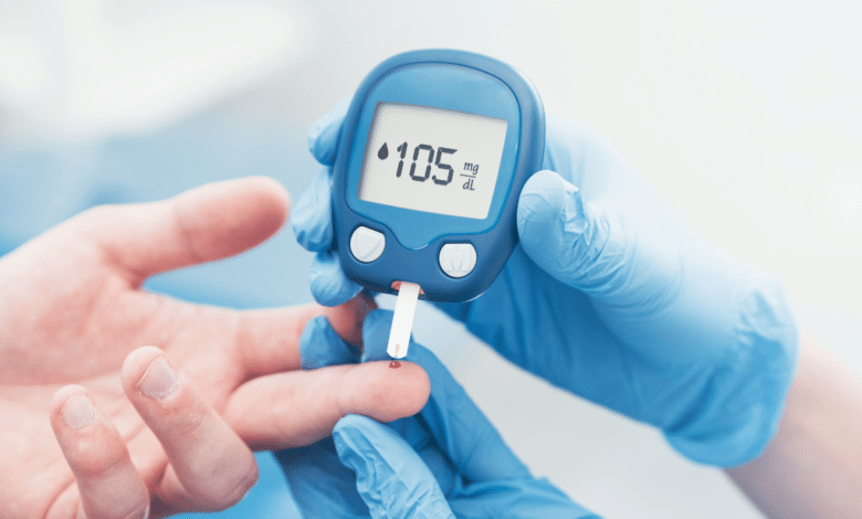 Veracruz, primer lugar nacional en fallecimientos por diabetes, informa INEGI
