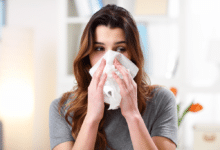 Veracruz registra más de 30 casos de influenza