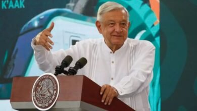 AMLO Mañanera.