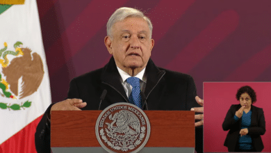 AMLO anuncia que hoy nombrará a nueva ministra de la Suprema Corte