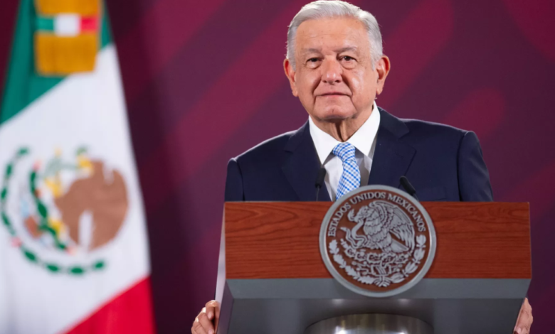 AMLO impugnará ley del gobernador de Texas sobre migración