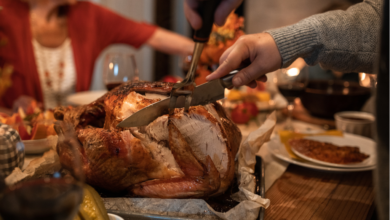 Aprovecha el pavo navideño con estas recetas para el recalentado