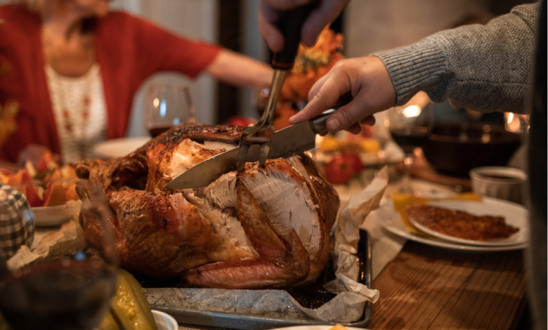 Aprovecha el pavo navideño con estas recetas para el recalentado