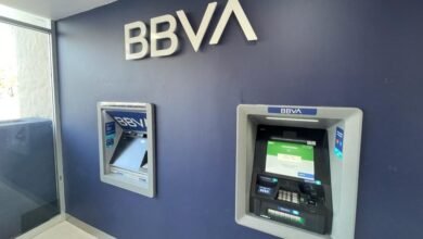 BBVA cajeros.