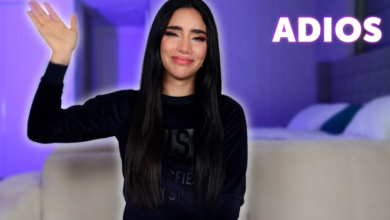 ¿Será real? Kimberly Loaiza anuncia su retiro de la redes