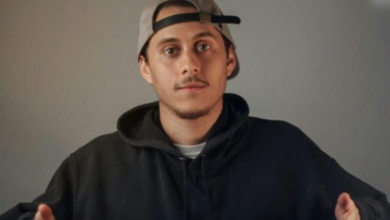 Caso Canserbero ¿Cuál fue la primera versión de su muerte?