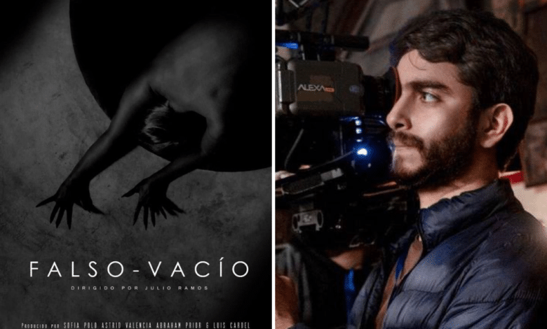 Cineasta de Coatzacoalcos gana el Animal Film Fest de Morelia