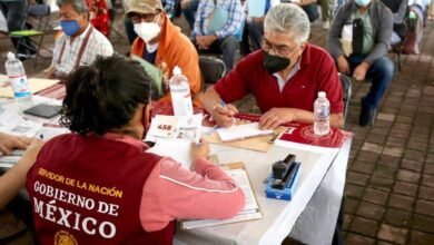 ¿Beneficiarios de la pensión Bienestar pueden pedir un préstamos? 