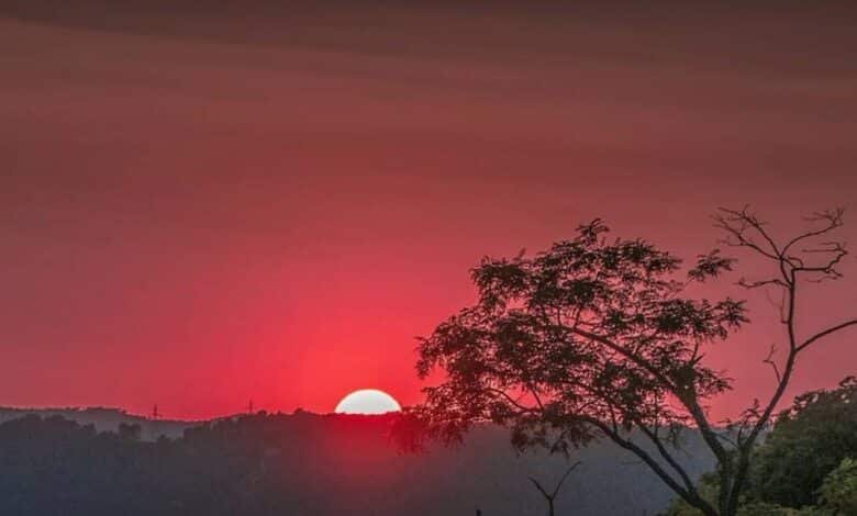 Hoy es la noche más larga del año