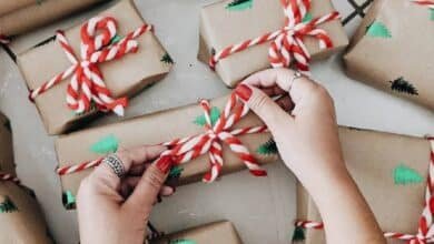 ¿Qué regalar en navidad? Estas son algunas sugerencias de regalos economicos