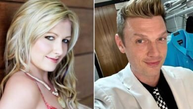 Muere Bobbie Jean, hermana de Nick Carter