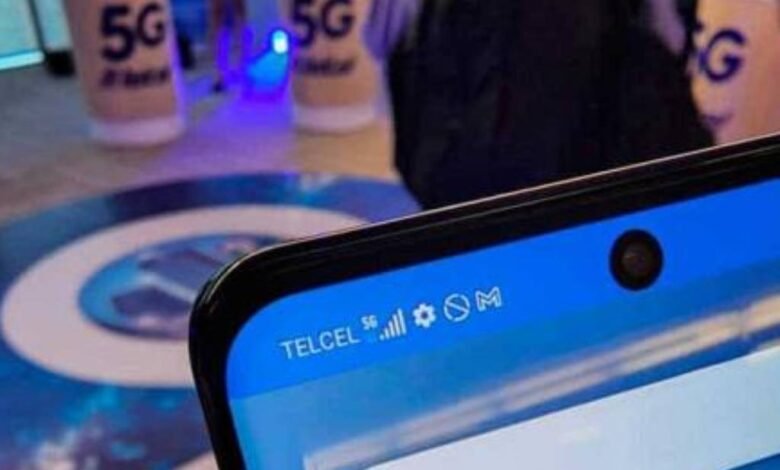 Telmex y Telcel fallan de nuevo; usuarios reportan problemas 