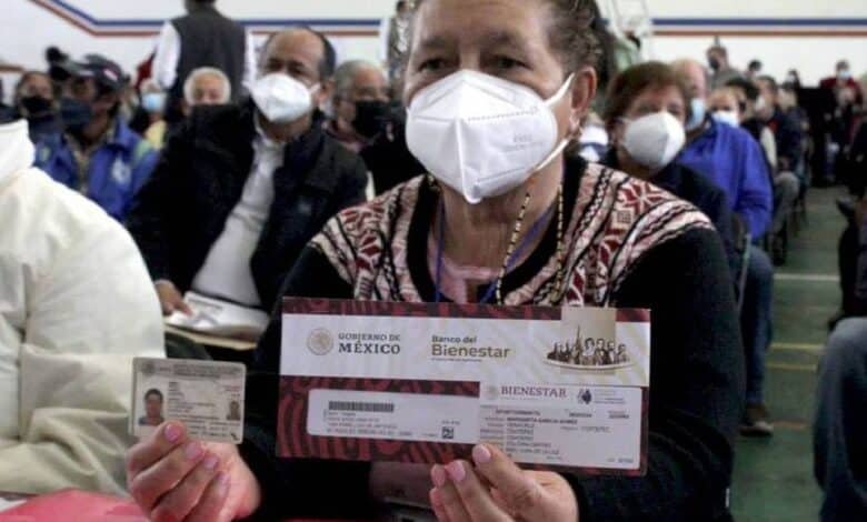 ¿Cómo consultar si eres beneficiario de Pensión Bienestar en 2024?