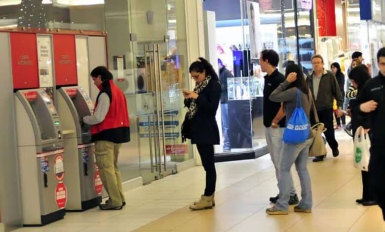 ¿Abrirán los bancos el 1 de enero de 2024?