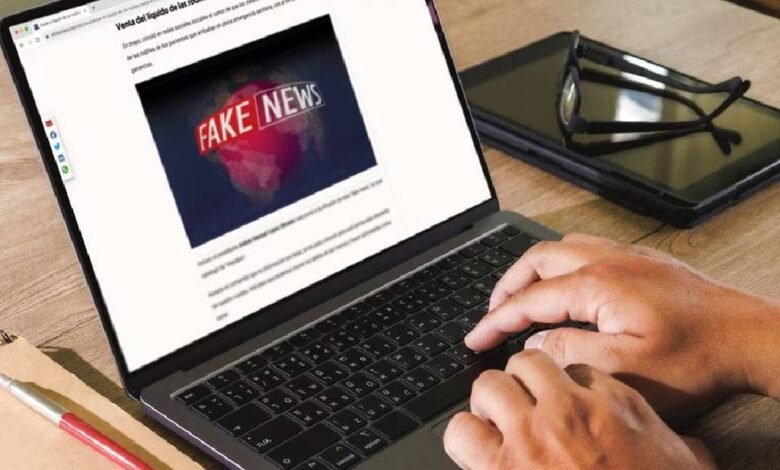 Así puedes identificar "Fake News" en el Día de los Inocentes