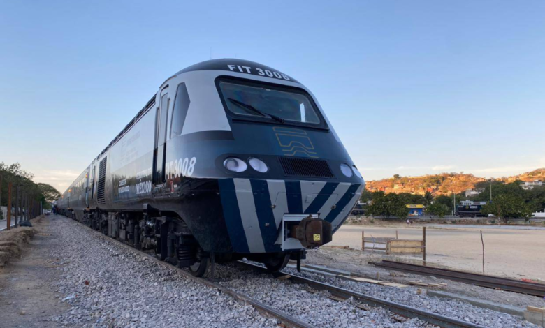 Se agotan los boletos para el Tren Interoceánico