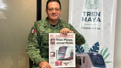 Tren Maya Entrevista.