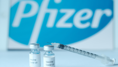 Vacuna Pfizer se venderá en estas cinco farmacias