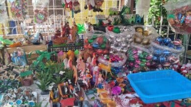 Veracruz Navidad.