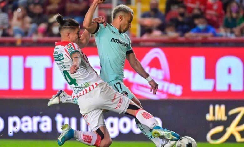 Tiago Volpi acepta que Toluca vivirá un arranque "dificil"