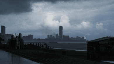 ¿A qué hora entrará el evento Norte a Veracruz?