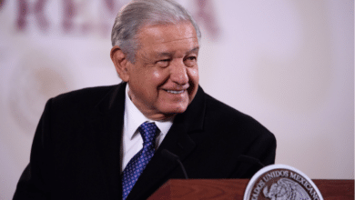 AMLO propone 30% para que consultas populares sean vinculatorias