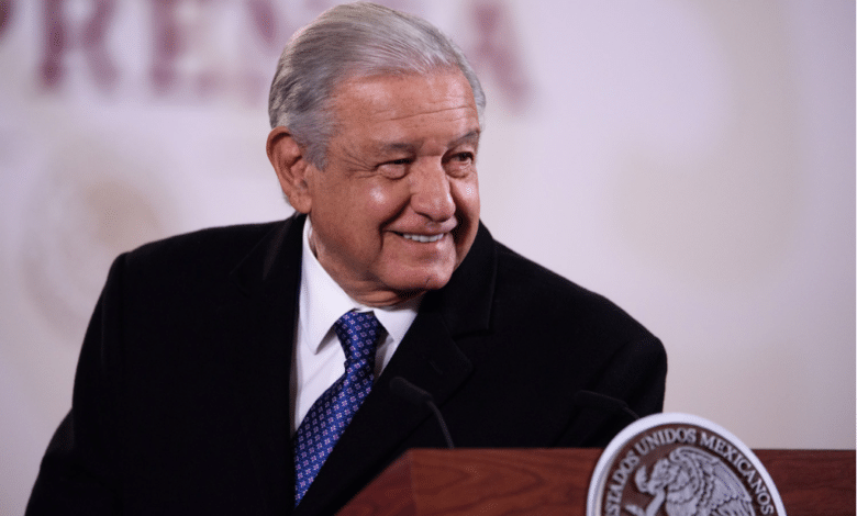 AMLO propone 30% para que consultas populares sean vinculatorias