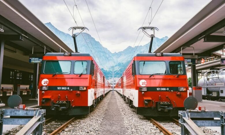 Aprobada la concesión del Tren México-Querétaro antes del final del mandato de AMLO