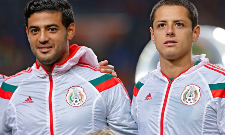 ¿Carlos Vela junto al 'Chicharito' en Chivas?: Esto se sabe