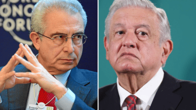 '¿Por qué lo hizo?': AMLO hace 4 preguntas a Zedillo