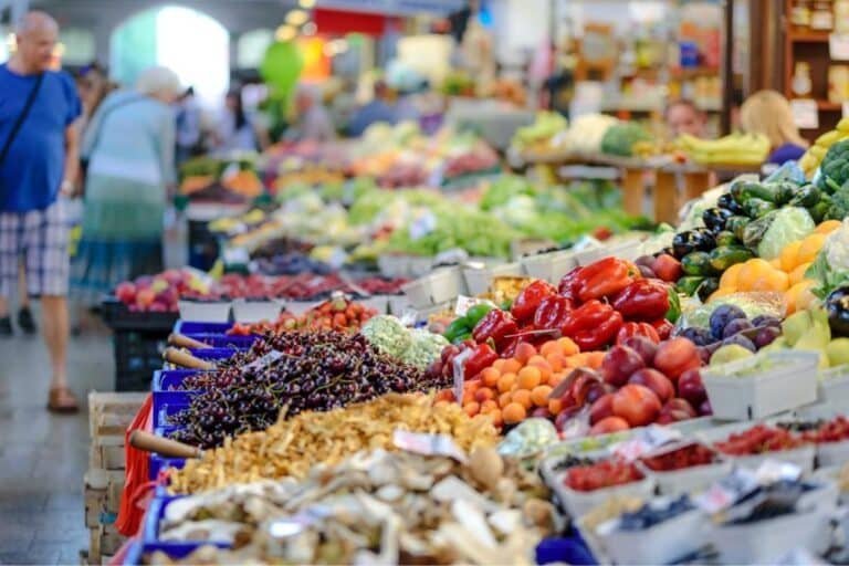 Canasta básica encarece en México a pesar del aumento del salario mínimo