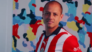 Chivas anuncia el regreso de 'Chicharito' Hernández