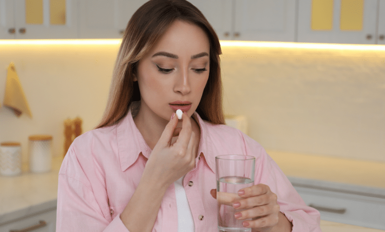 Citrato de magnesio, multisuplemento que es también laxante