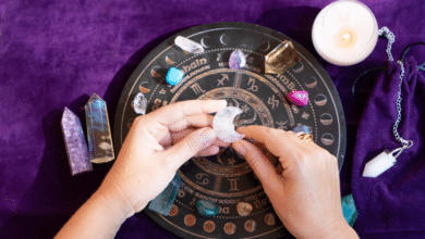 Destino Estelar Horóscopos del día para guiar tu camino