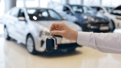 Ahora es cuando comprar, disminuyen precios en algunos modelos de autos