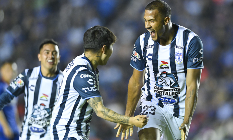 Dónde y a qué hora ver los partidos de la Liga MX este domingo