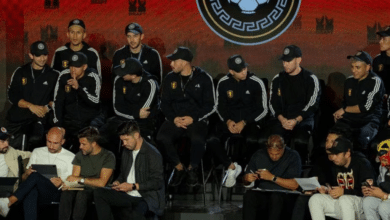 Drama y emoción en el primer draft de la Kings League Américas
