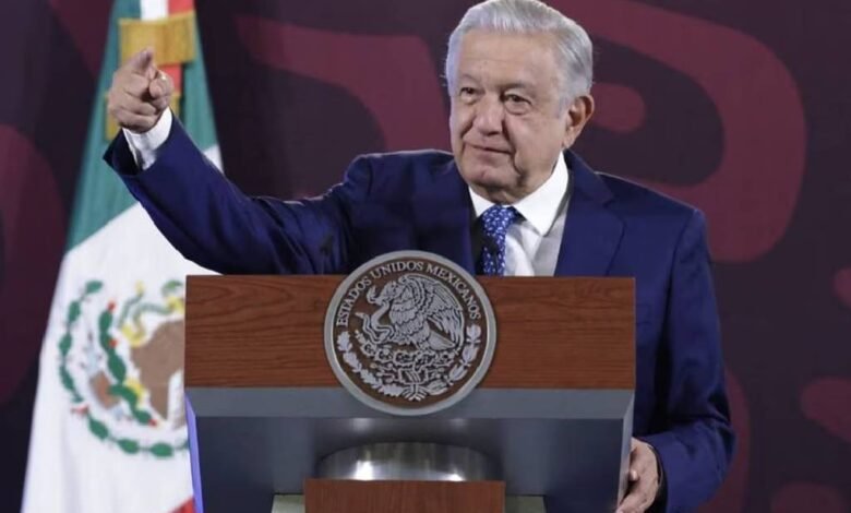 AMLO plantea eliminar pluris y reducir gastos de campañas a partidos