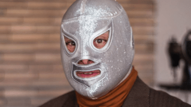 El Hijo del Santo regresa a Xalapa tras 10 años de ausencia
