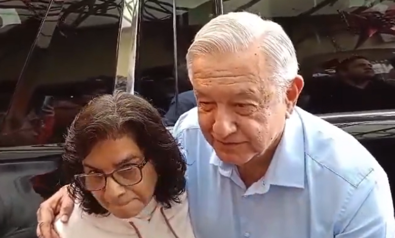 'Es temporada de zopilotes': Desde Orizaba, AMLO 'envía' mensaje a los medios