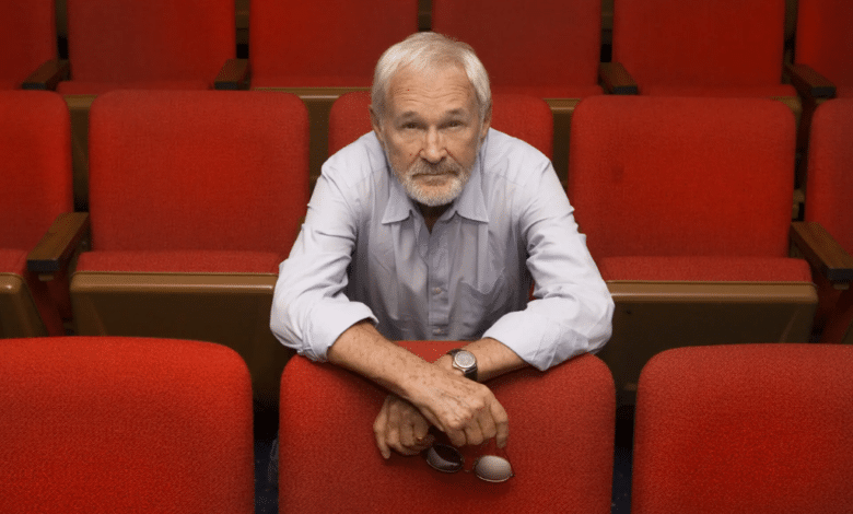 Fallece Norman Jewison, director de “Hechizo de luna”, a los 97 años