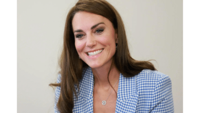 Kate Middleton es dada de alta tras cirugía abdominal