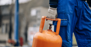 Incrementa el precio del gas LP en Veracruz para esta semana